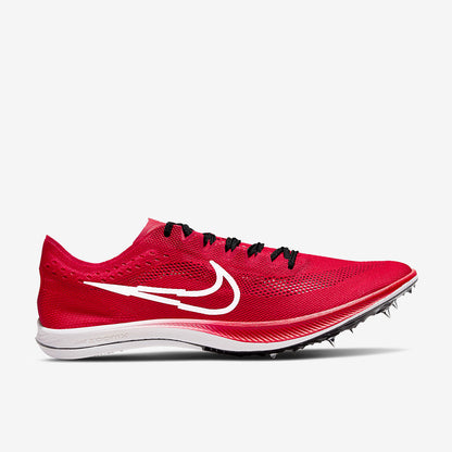 Nike ZoomX Dragonfly Bowerman Track Club - Gym Red/White