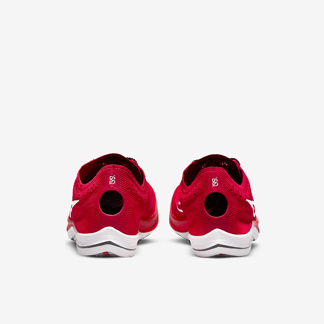 Nike ZoomX Dragonfly Bowerman Track Club - Gym Red/White