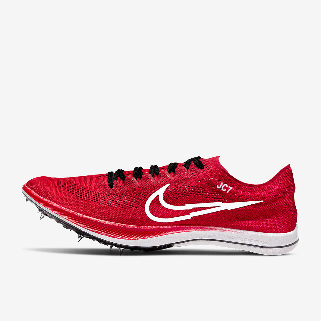 Nike ZoomX Dragonfly Bowerman Track Club - Gym Red/White