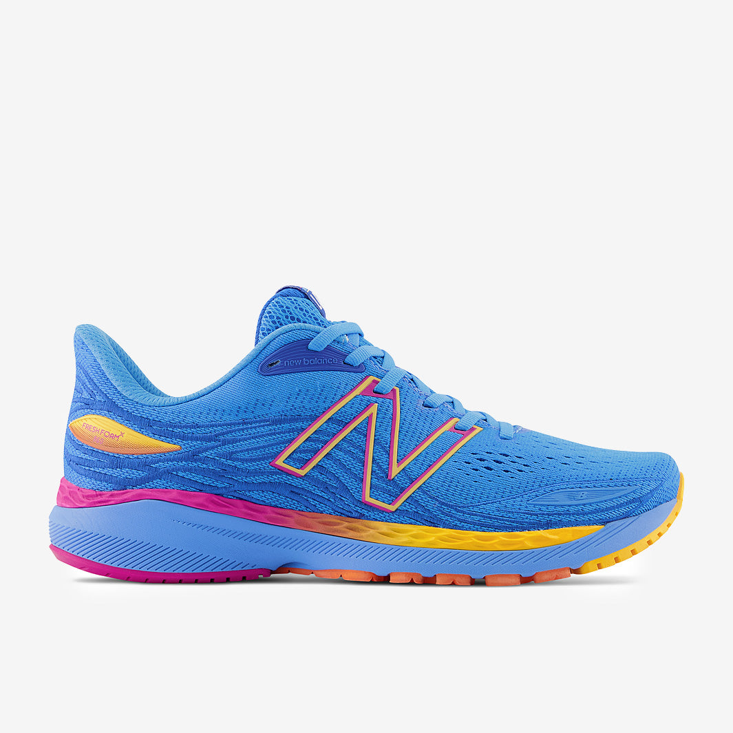 New Balance Womens London Edition 860v12