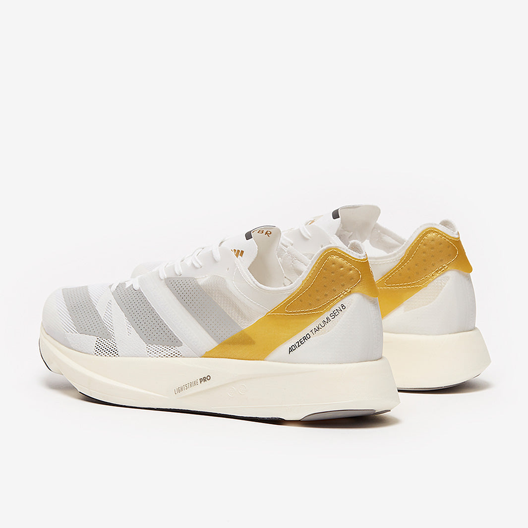 adidas adizero Takumi Sen 8 TME