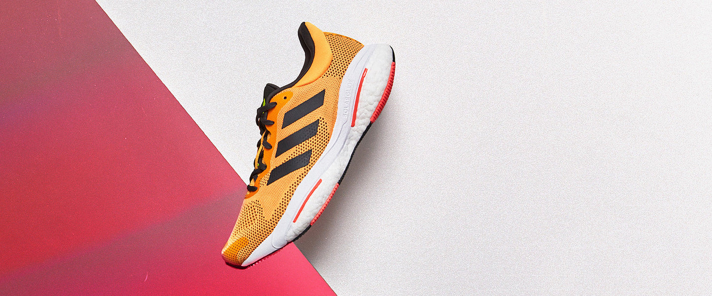 adidas Solar Glide 5