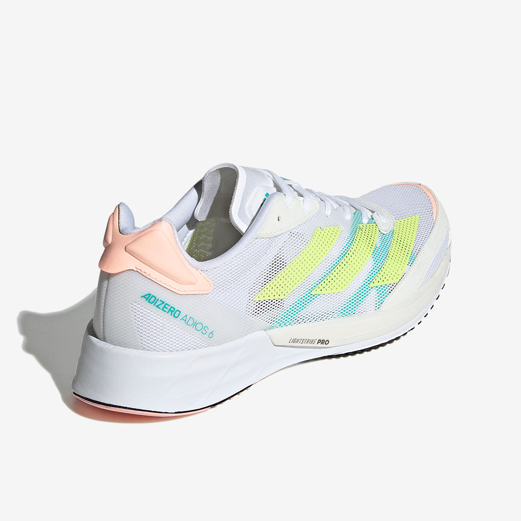 adidas Womens adizero adios 6