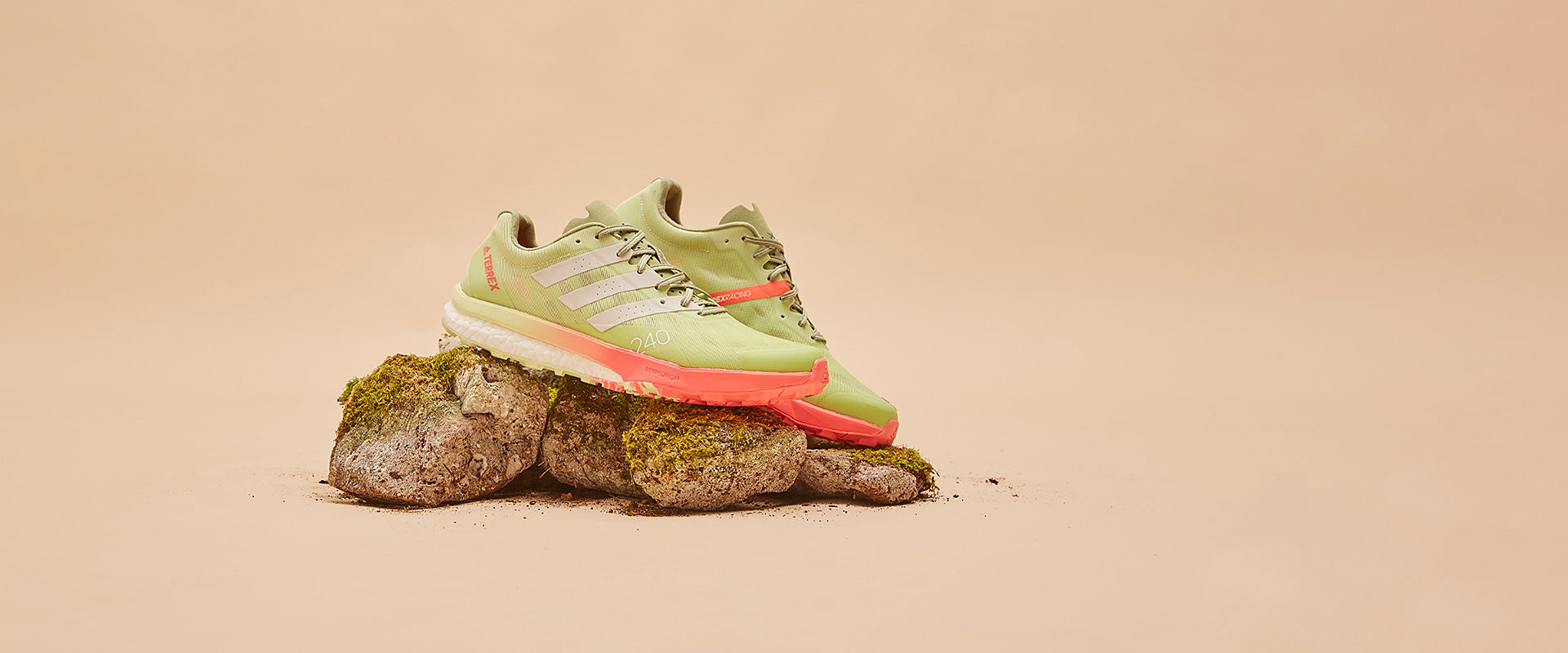 adidas Terrex Speed Ultra