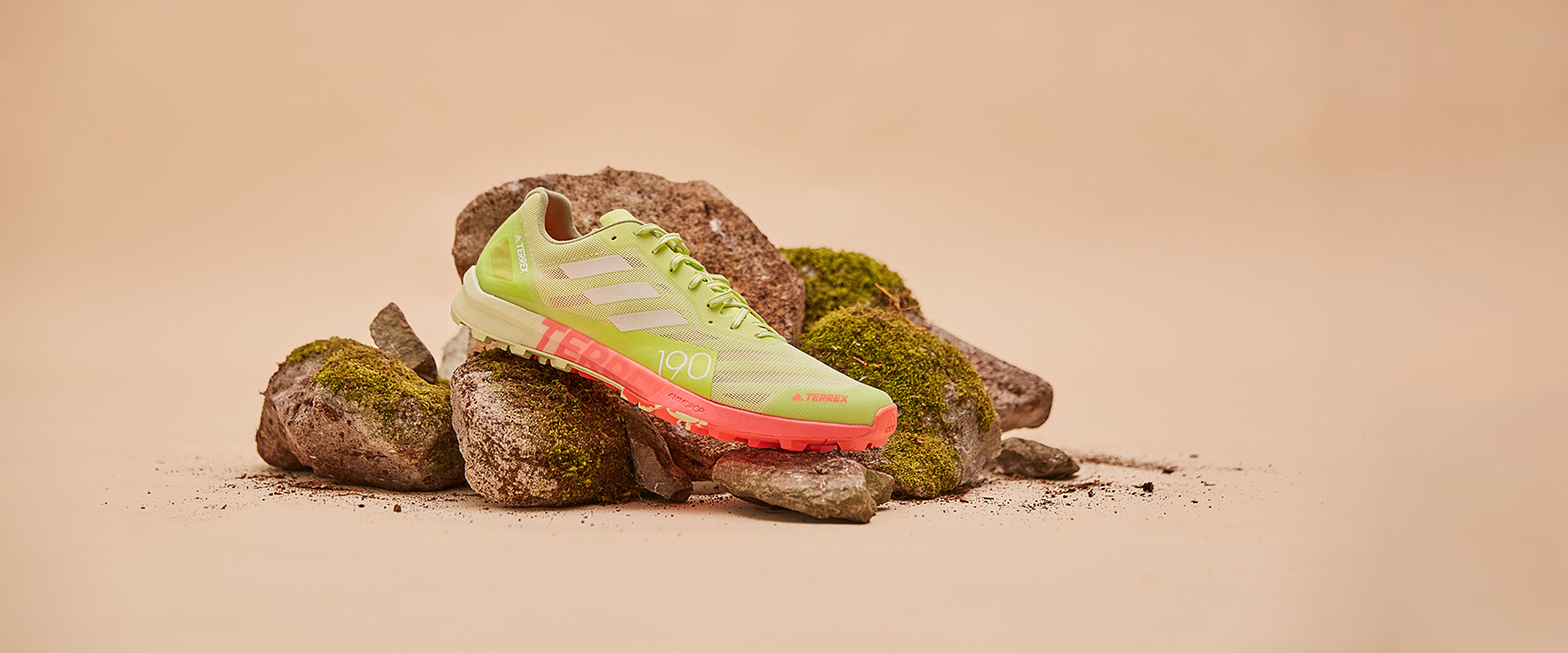 adidas Terrex Speed Pro