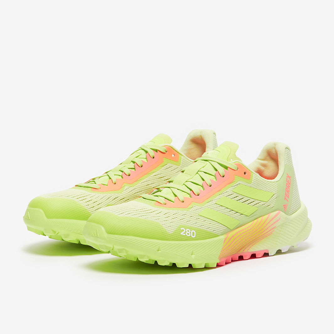 adidas Womens Terrex Agravic Flow 2