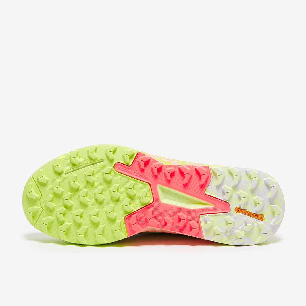 adidas Womens Terrex Agravic Flow 2 GORE-TEX