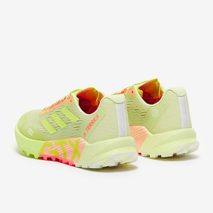 adidas Womens Terrex Agravic Flow 2 GORE-TEX