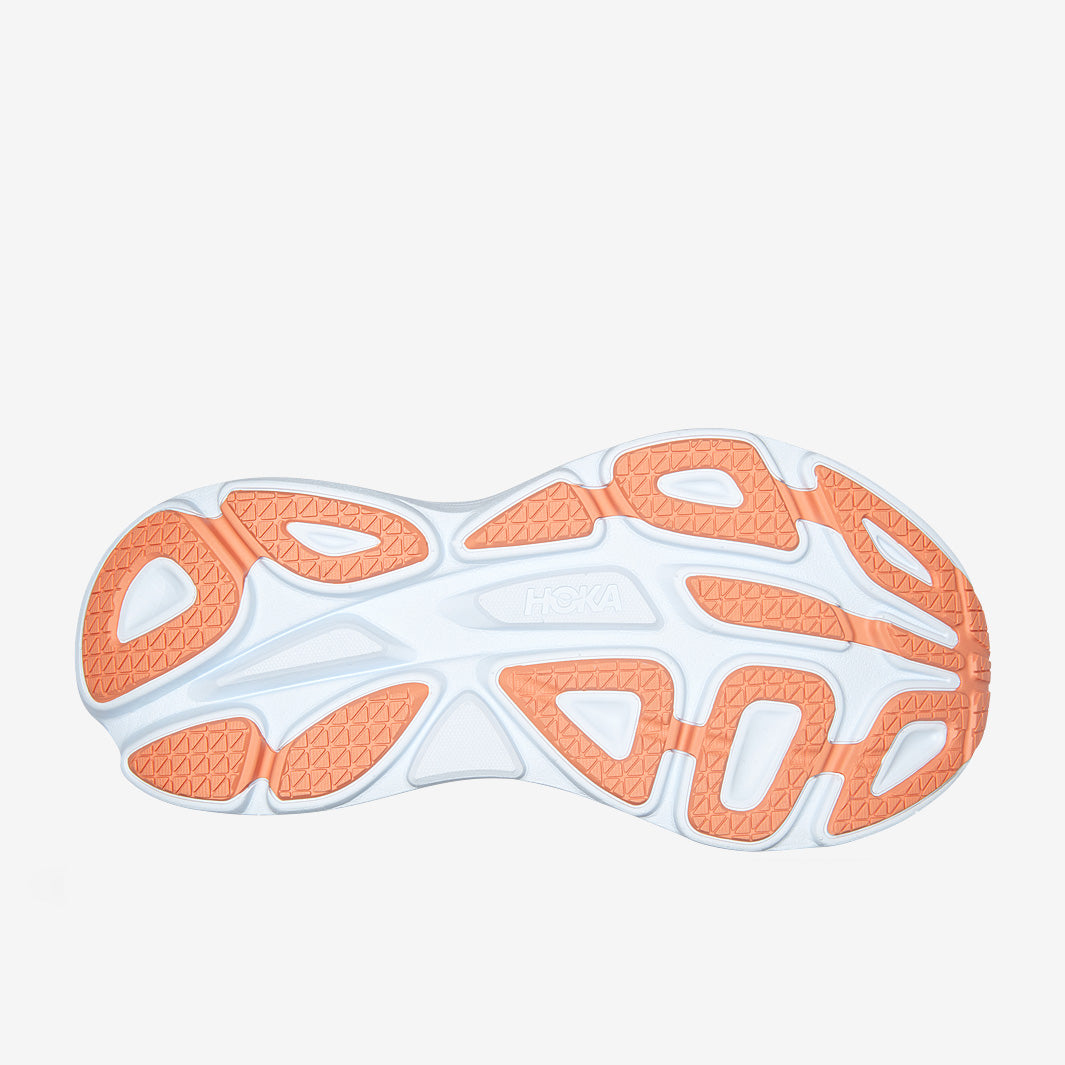 Hoka Womens Bondi 8 Wide