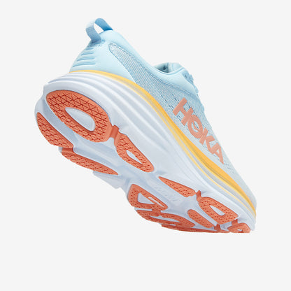 Hoka Womens Bondi 8 Wide