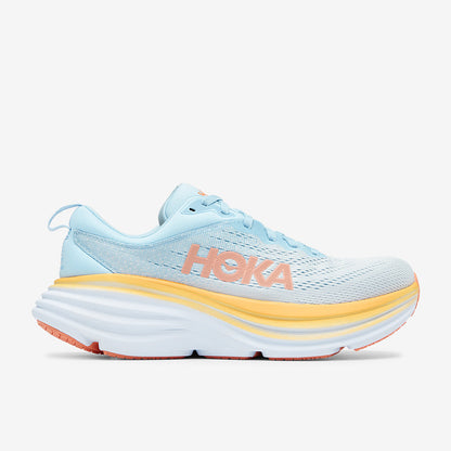 Hoka Womens Bondi 8 Wide