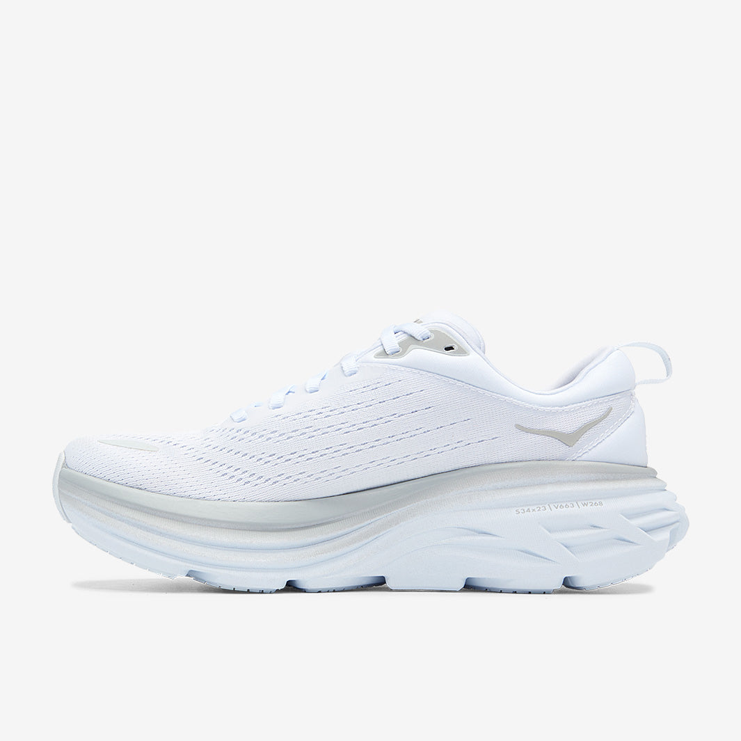 Hoka Womens Bondi 8
