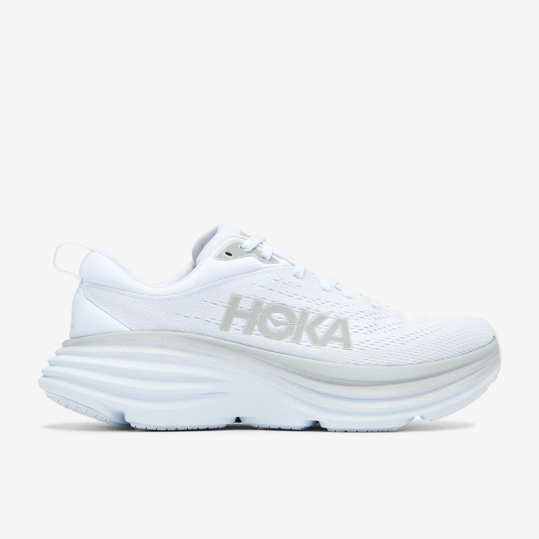 Hoka Womens Bondi 8