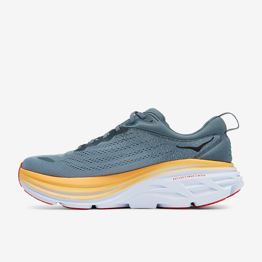 Hoka Bondi 8 Wide