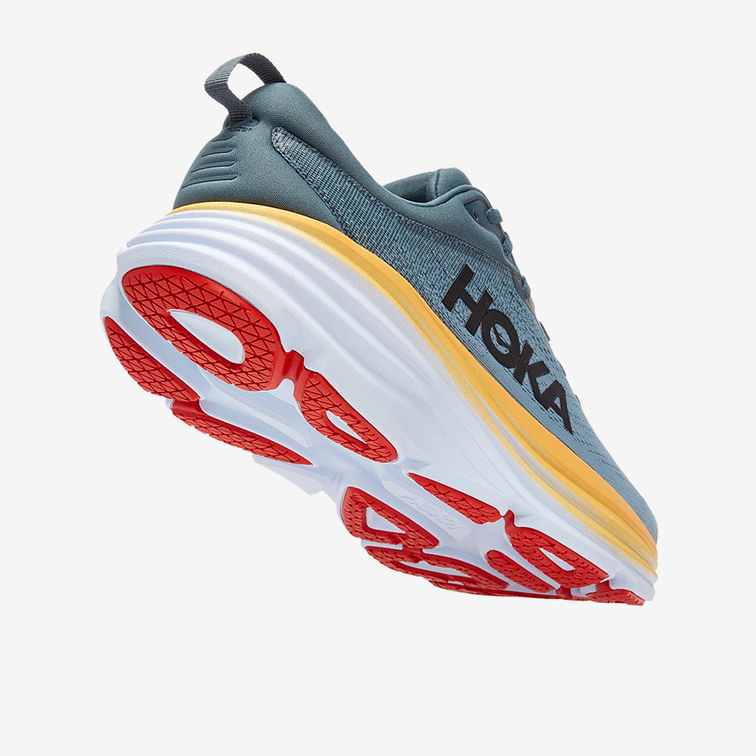 Hoka Bondi 8 Wide