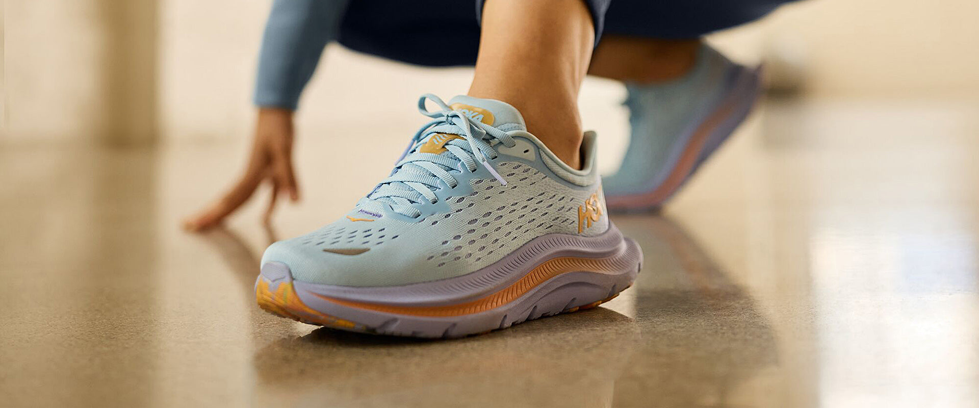 Hoka Womens Kawana