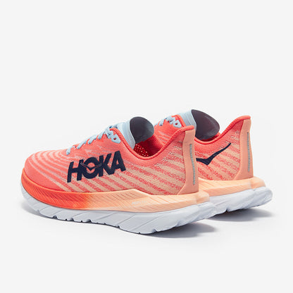 Hoka Womens Mach 5
