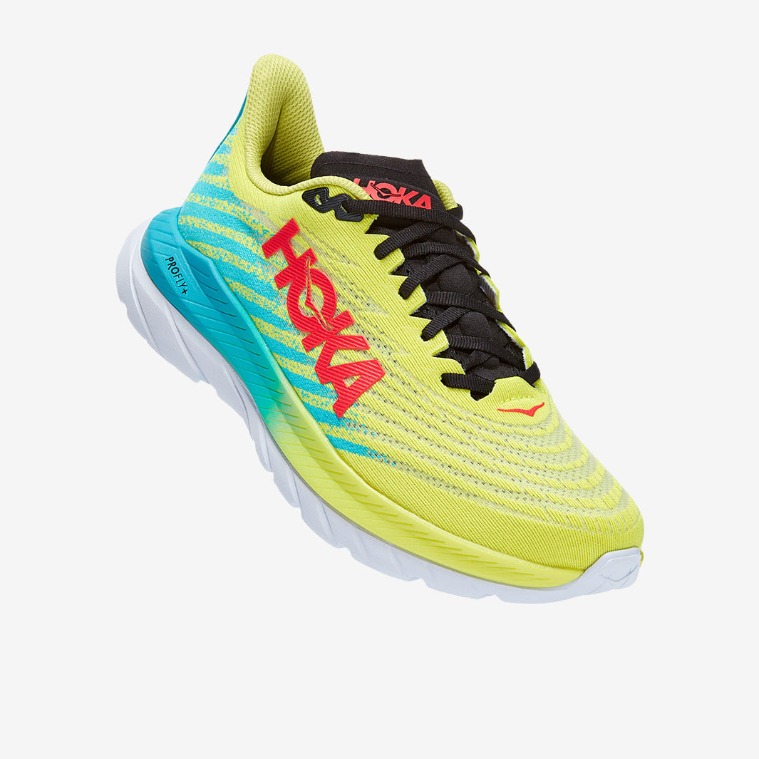Hoka Mach 5