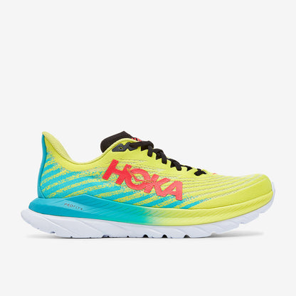 Hoka Mach 5