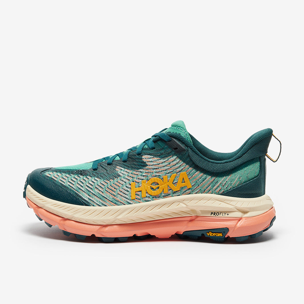 Hoka Womens Mafate Speed 4