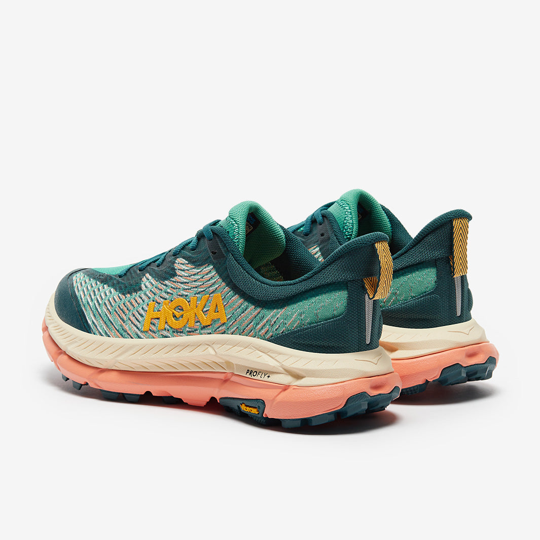 Hoka Womens Mafate Speed 4