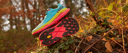 Hoka Womens Tecton X