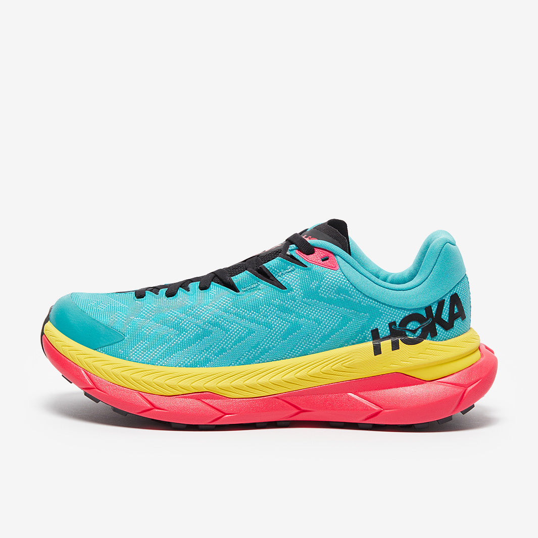 Hoka Womens Tecton X