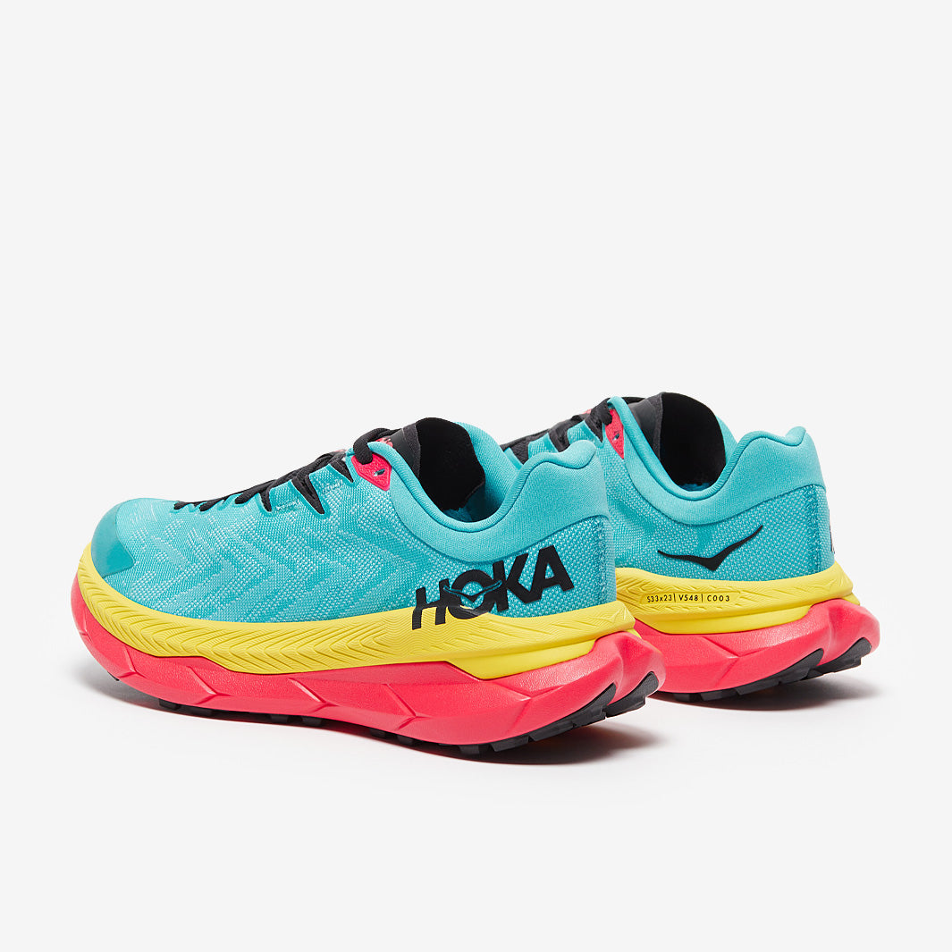 Hoka Womens Tecton X