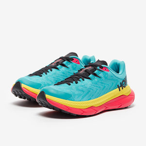 Hoka Womens Tecton X