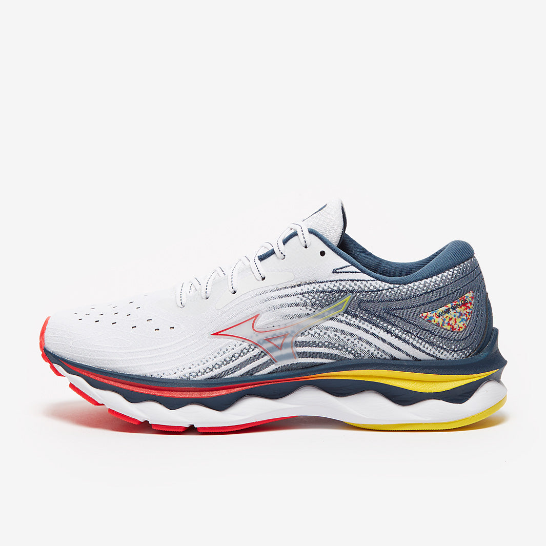 Mizuno Womens Wave Sky 6