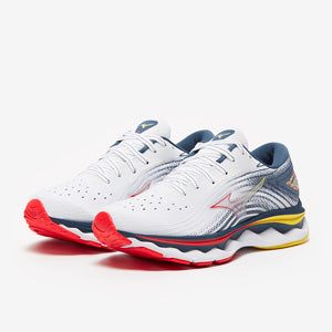 Mizuno Womens Wave Sky 6
