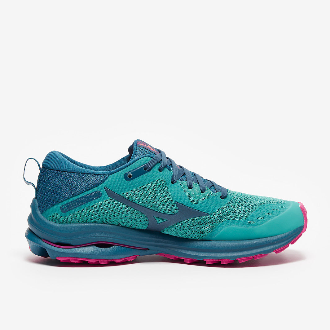 Mizuno Womens Wave Rider TT