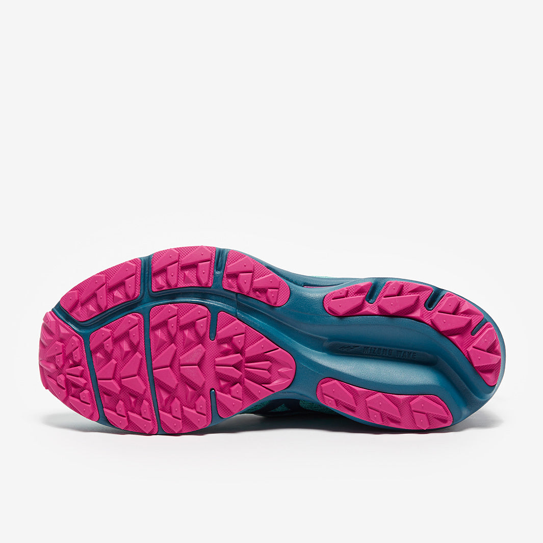 Mizuno Womens Wave Rider TT