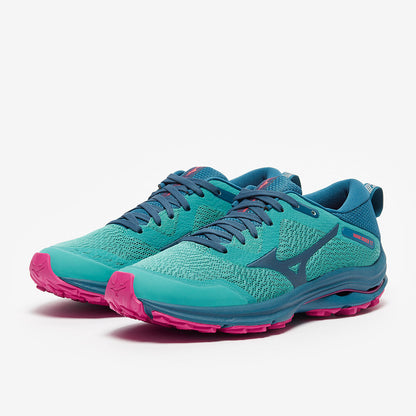 Mizuno Womens Wave Rider TT