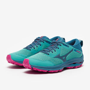 Mizuno Womens Wave Rider TT
