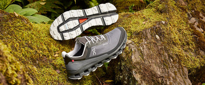 On Womens Cloudvista Waterproof