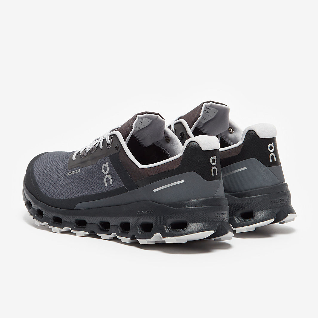 On Womens Cloudvista Waterproof