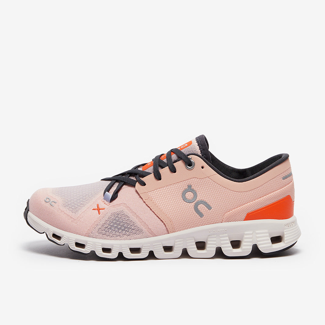 On Womens Cloud X3