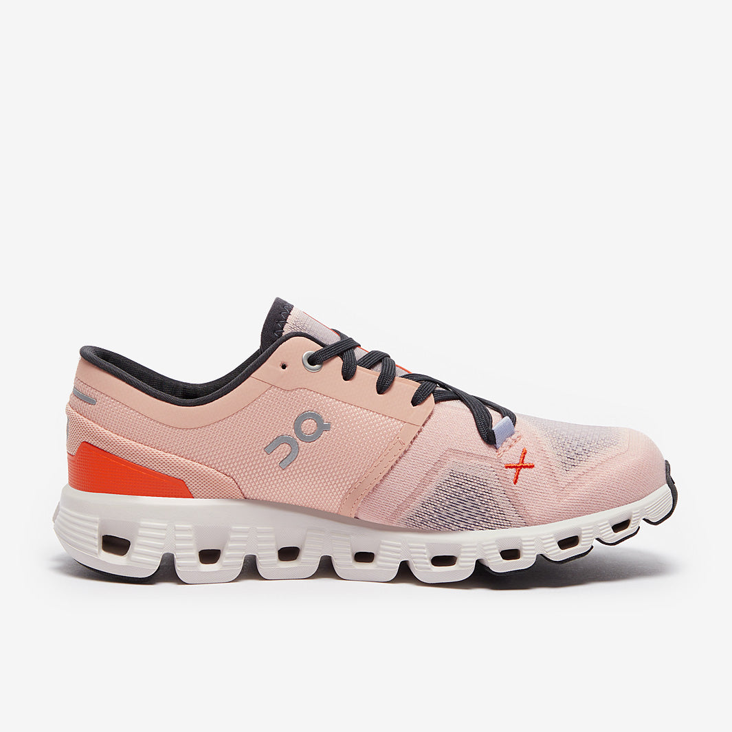 On Womens Cloud X3
