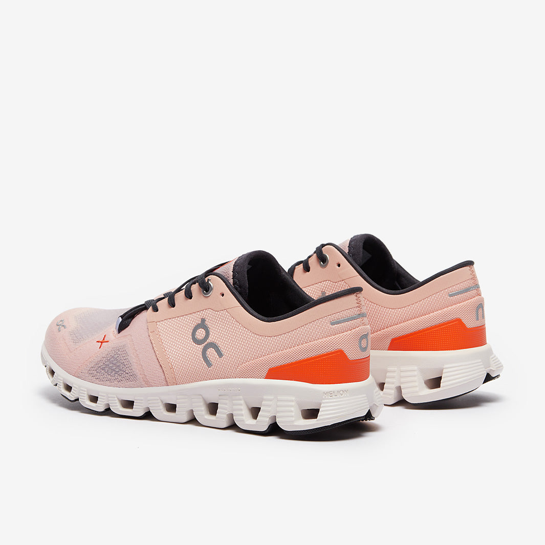 On Womens Cloud X3