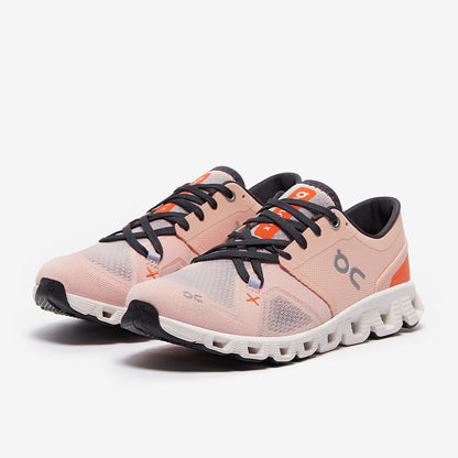 On Womens Cloud X3
