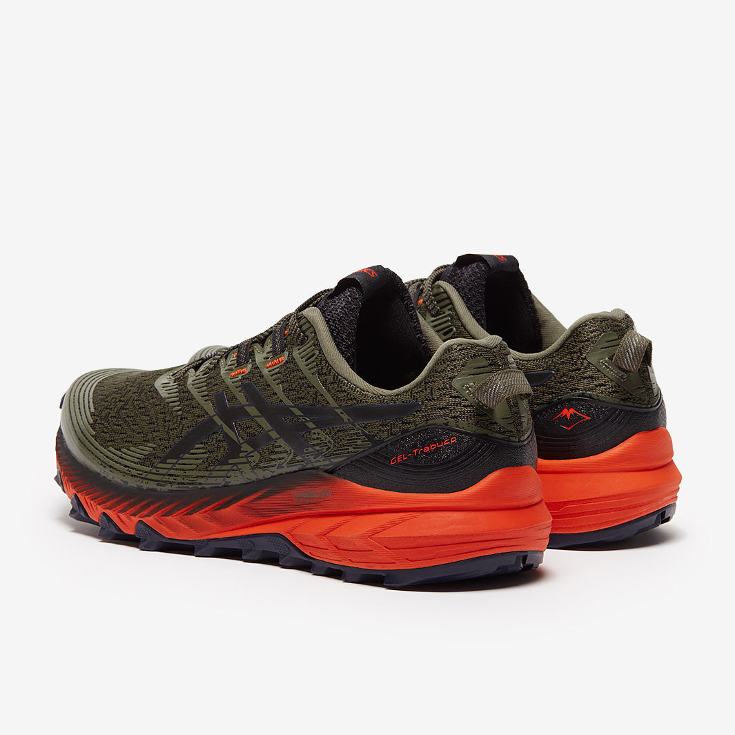 ASICS Gel-Trabuco 10