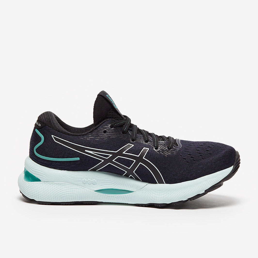 ASICS Womens Gel-Nimbus 24