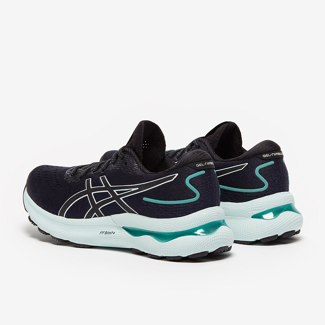 ASICS Womens Gel-Nimbus 24