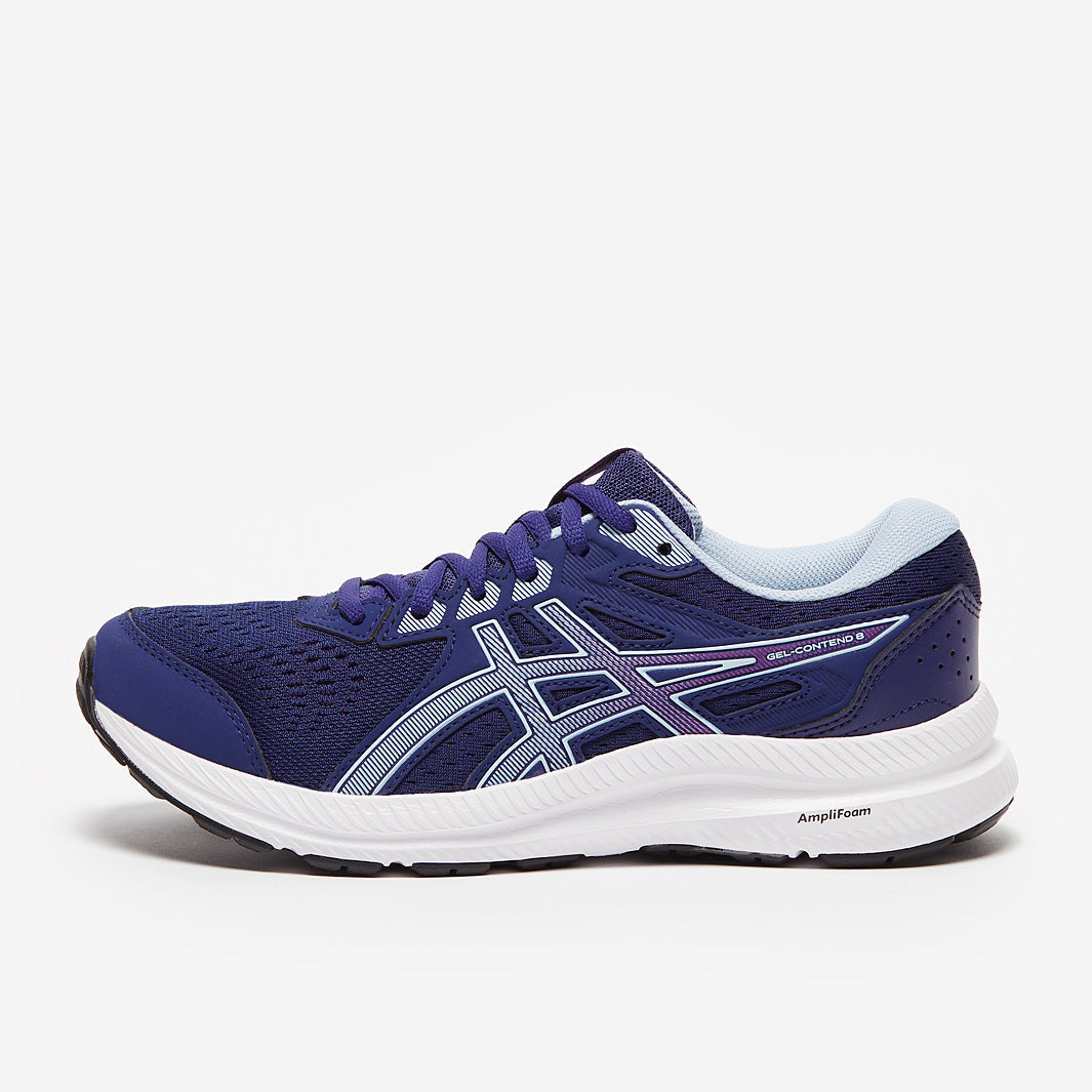 ASICS Womens Gel-Contend 8