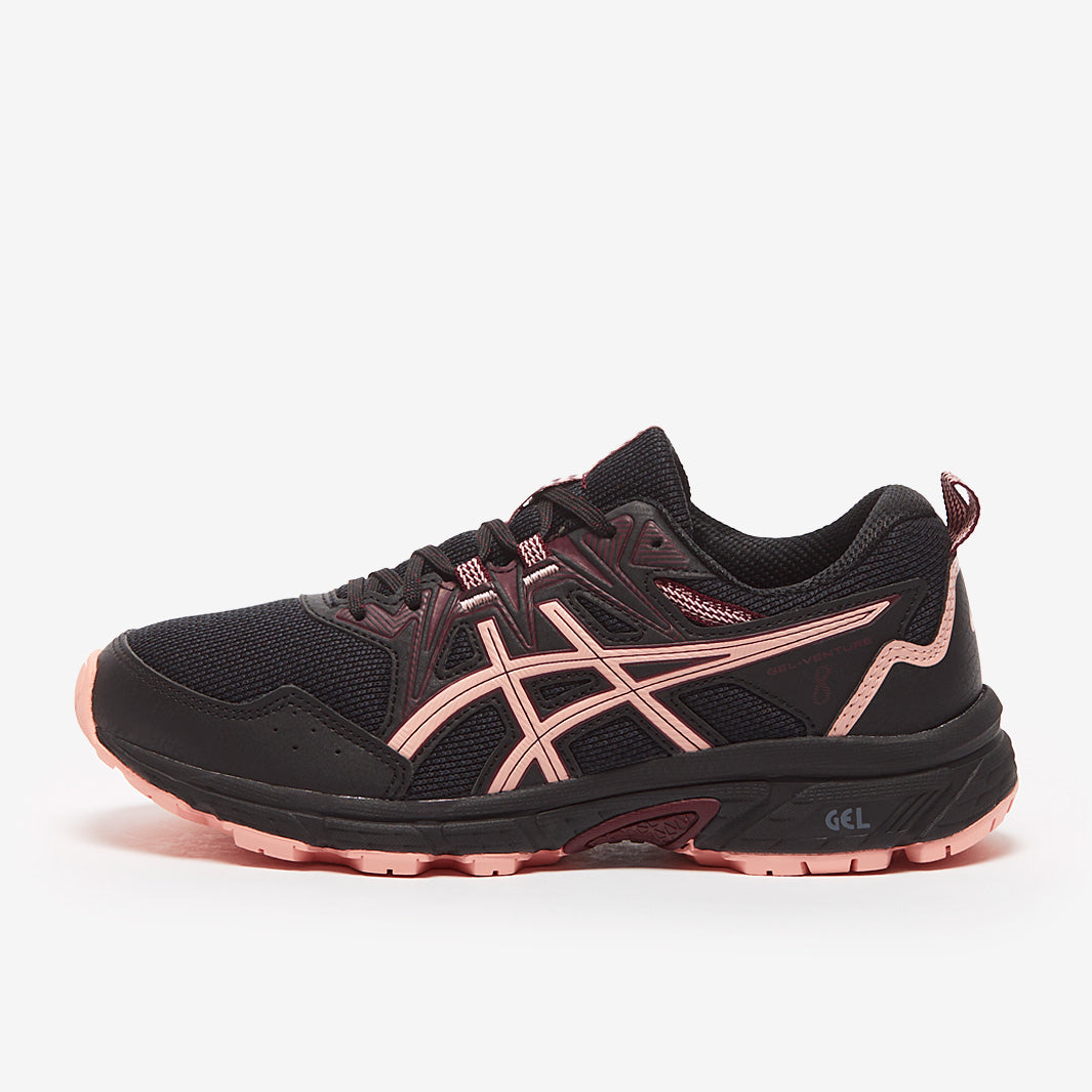 ASICS Womens Gel-Venture 8