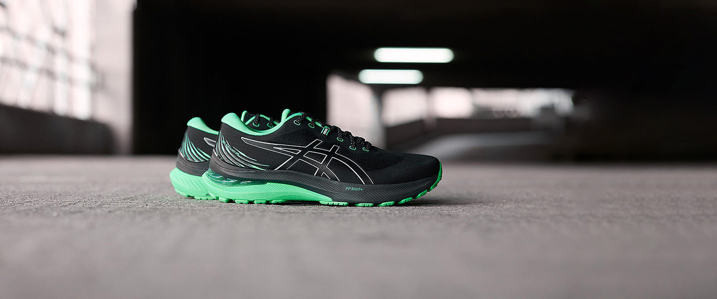 ASICS Gel-Kayano 29 Lite-Show