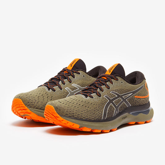 ASICS Gel-Nimbus 24 TR