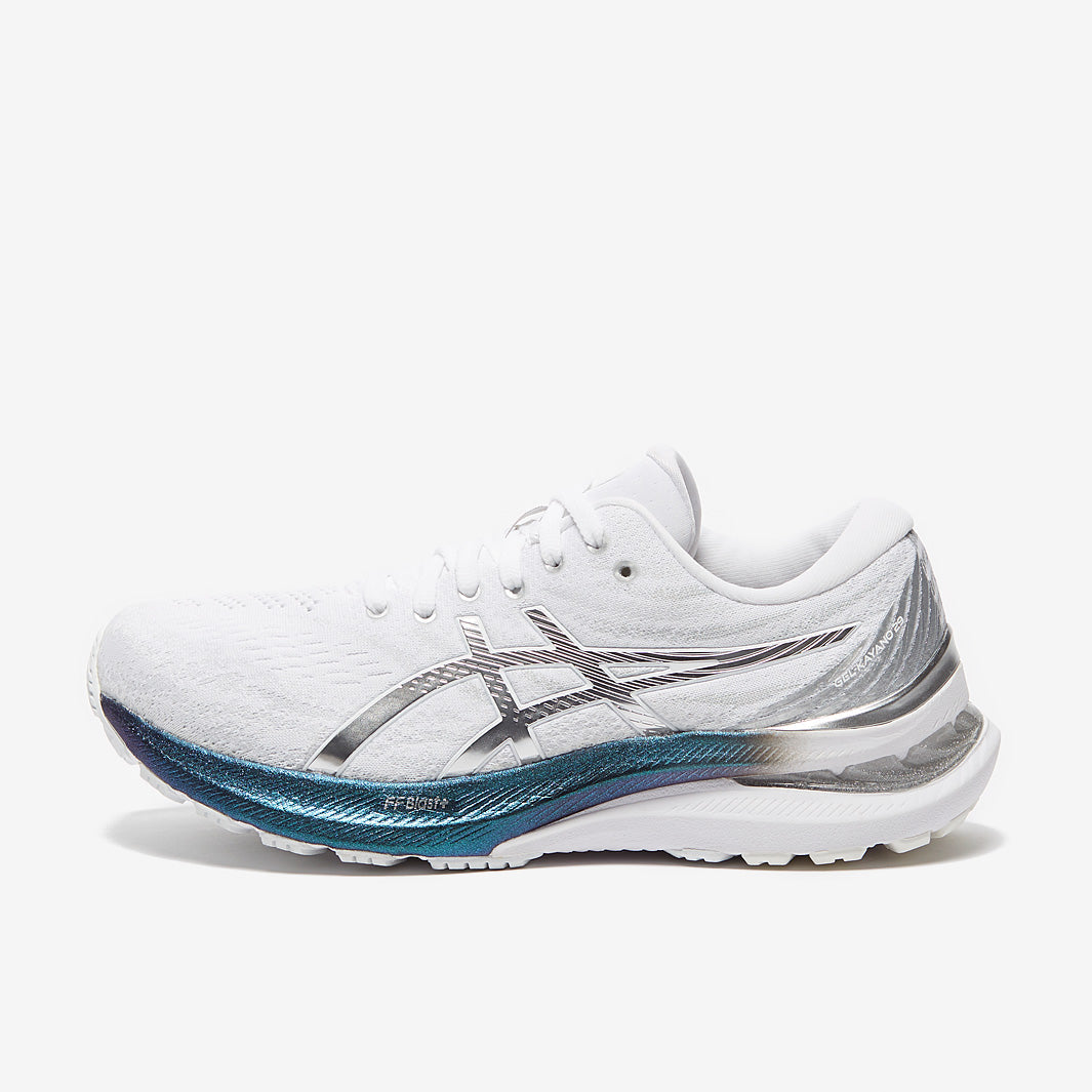 ASICS Womens Gel-Kayano 29 Platinum