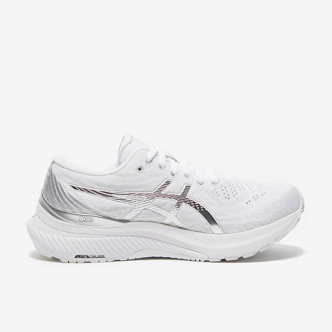 ASICS Womens Gel-Kayano 29 Platinum